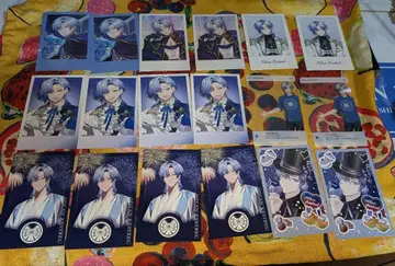 밀라노 케스트렐 폴라로이드풍 카드 묶음 판매