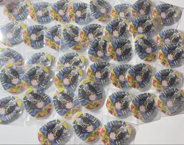 이하 라이 부활절 캔뱃지