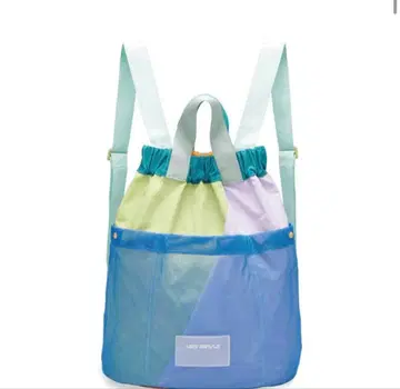 새상품급 BEYOND THE VINES 럭색