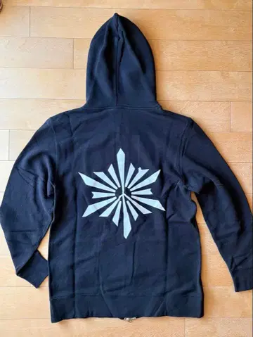 88개소 순례 굿즈 후드티 XL