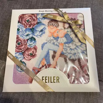 FEILER 2026ver. 손수건
