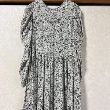 미라 오웬 원피스