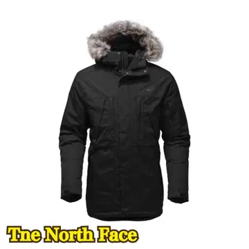 [ The North Face/다운 자켓 ]