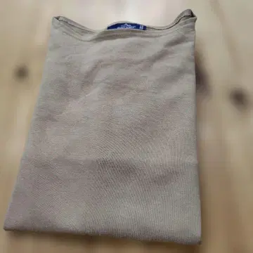 세인트 제임스 웨쌍 베이지 T4 사이즈 줄어서 S 정도