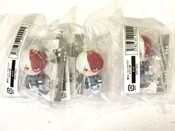 3 히로아카 스와라세타이 가샤폰