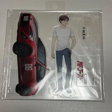 MF 고스트 카타기리 카나타 아크릴 스탠드