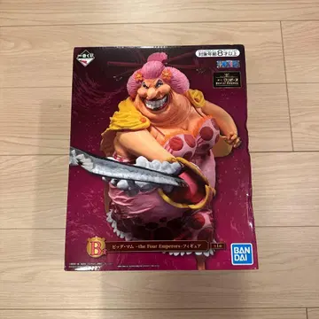 원피스 제일복권 B상 빅맘