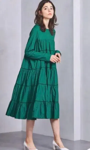 Merlette 마레트 ESSAOUIRA 원피스 xs