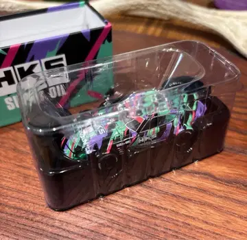 [ 카이도 하우스 ] minigt HKS 페어 레이디 Z