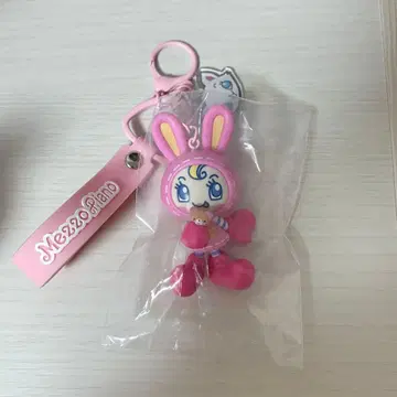 메조피아노 시크릿 캐릭터 참 베리에짱