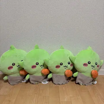 치이카와 (먼작귀) 고블린 BIG 봉제 인형 택 포함