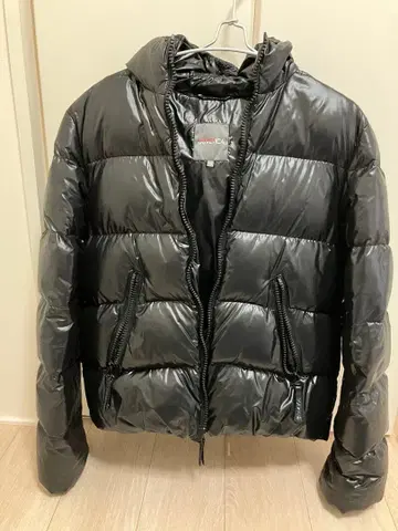 DUVETICA (듀베티카) 다운 자켓