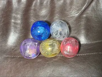 HUNTERHUNTER 메지루시 액세서리 여단편 (컴프세트)