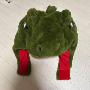 USJ 쥬라기 월드 봉제 인형 햇