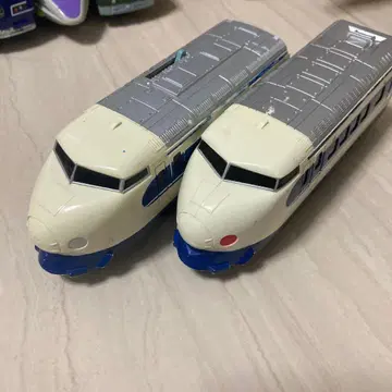 프라레일 0계 신칸센