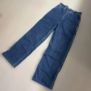 BOBSON 빈티지 데님 28인치