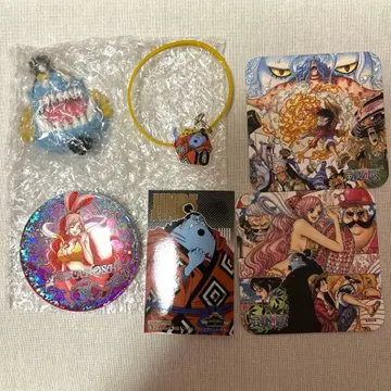 1 원피스 어인섬 편