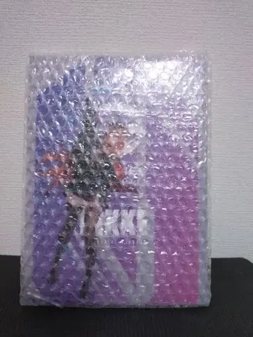 A2_RAPI:RED HOOD 아크릴 스탠드