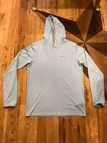 Patagonia 파타고니아 트로픽 컴포트 내추럴 후디