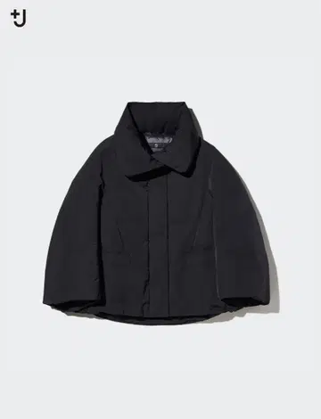 UNIQLO +J 하이브리드 다운 자켓