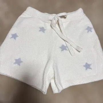 GELATO PIQUE 파자마 룸웨어 별 팬츠 곰 젤라피케