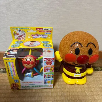 호빵맨 세트 판매