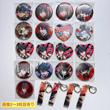 도원암귀 이치노세 사계절 묶음 판매