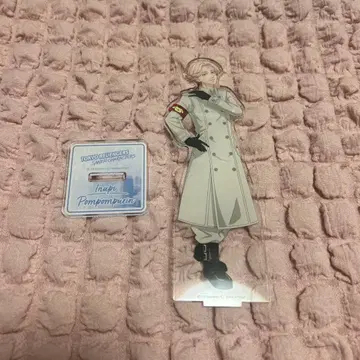 도쿄 리벤저스 이누이 세이슈 폼폼푸딩 아크릴 스탠드