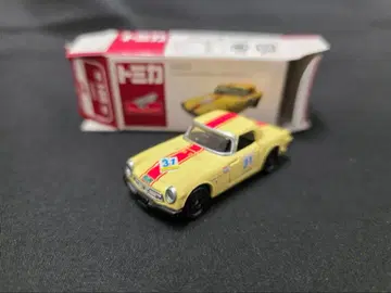 토미카 혼다 컬렉션 홀 오리지널 S800