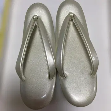 금 에나멜 조리 L 사이즈