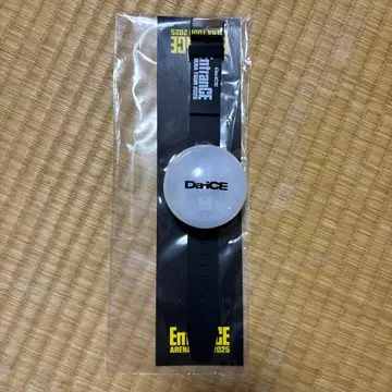 Da-iCE 응원봉 ARENA TOUR 2025