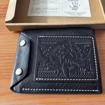 GOSUKEYA LEATHER 미니 지갑