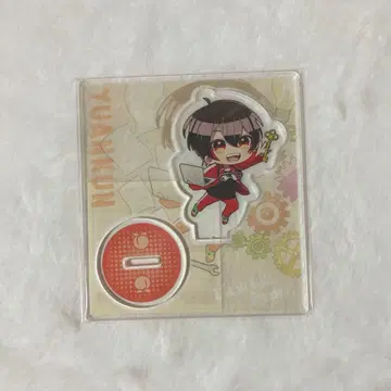 유안 군 공유 하우스 아크릴 스탠드