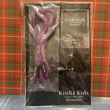 KinKi Kids DOMOTO 도모토 코이치 도모토 츠요시 폰 탭