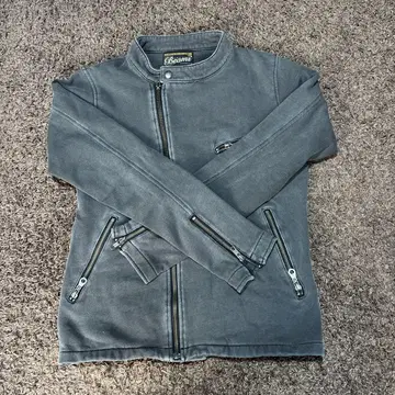 Beams 그레이 자켓