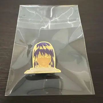 은혼 가츠라 코타로 점프샵 핀 배지