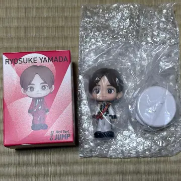 야마다 료스케 피규어 시크릿