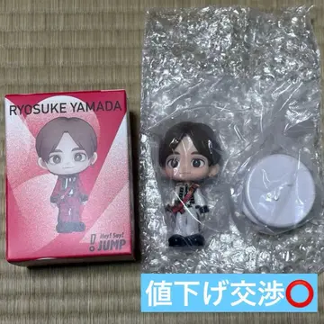 야마다 료스케 피규어 시크릿