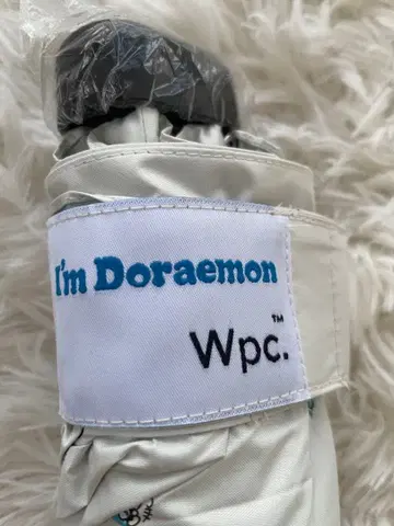 도라에몽 I'm Doraemon Wpc. 접이식 우산