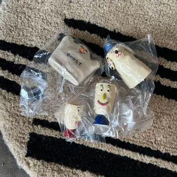 홍가마 가챠가챠 3종 세트