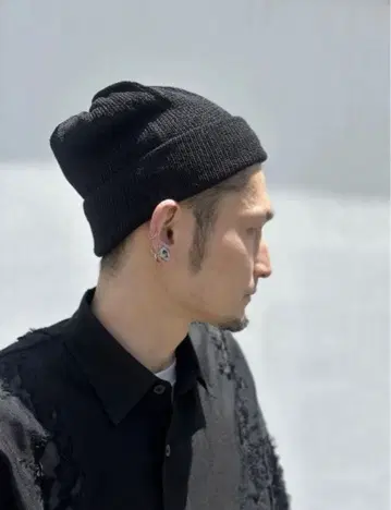 COMESANDGOES ] 와시 5G STANDARD KNIT