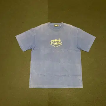XLARGE T셔츠