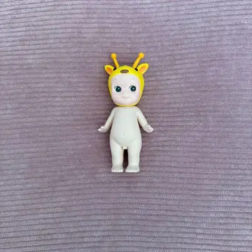 큐피 소니 엔젤 기린