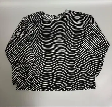 marimekko 긴팔 상의