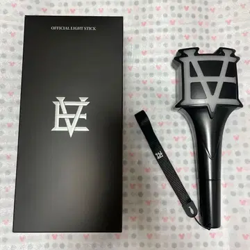 EVNNE 응원봉 OFFICIAL LIGHT STICK