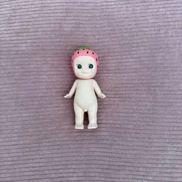 큐피 소니엔젤 딸기