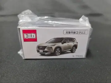 토미카 닛산 엑스트레일 미개봉품