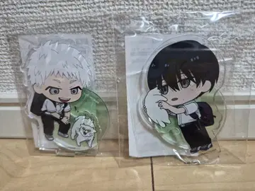 빛이 죽은 여름 히카루 요시키 아크릴 스탠드