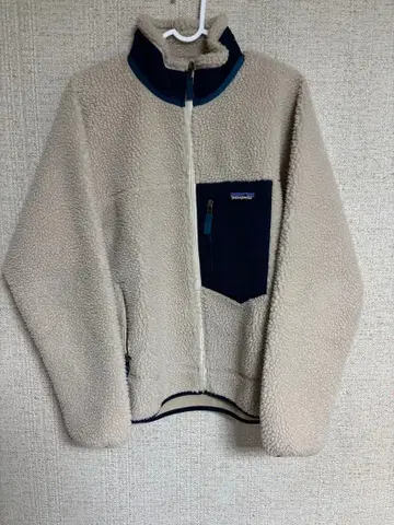 파타고니아 클래식 레트로 X