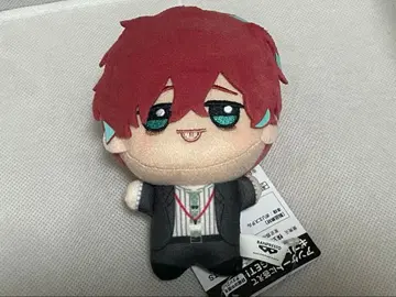 칸논자카 돗포 SD 인형 vol 2